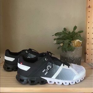 On Running Cloudflow